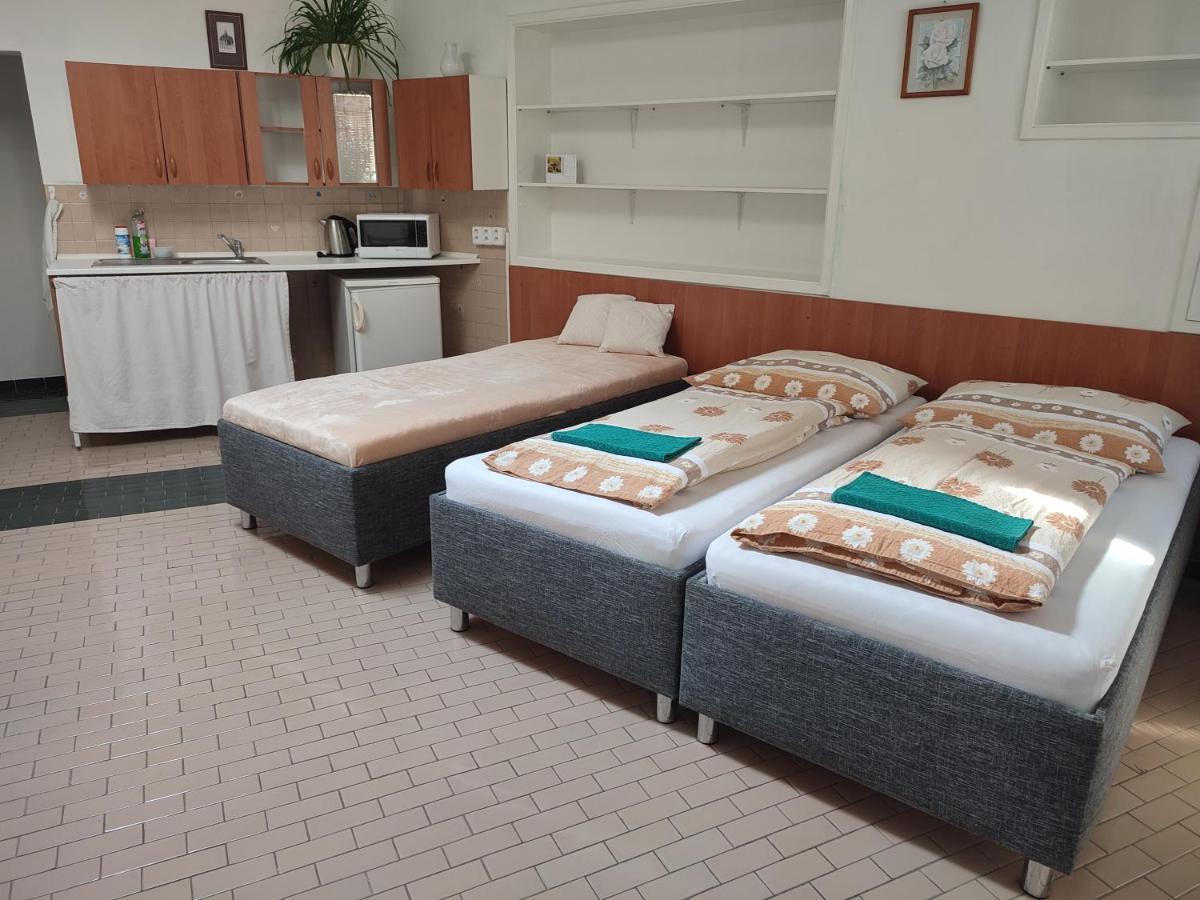 Ferienwohnung Pension Dana Karaskova Kutná Hora Exterior foto