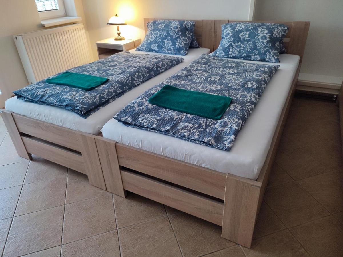 Ferienwohnung Pension Dana Karaskova Kutná Hora Exterior foto