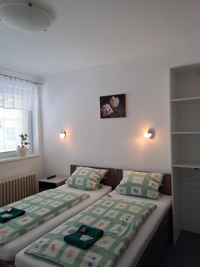 Ferienwohnung Pension Dana Karaskova Kutná Hora Exterior foto