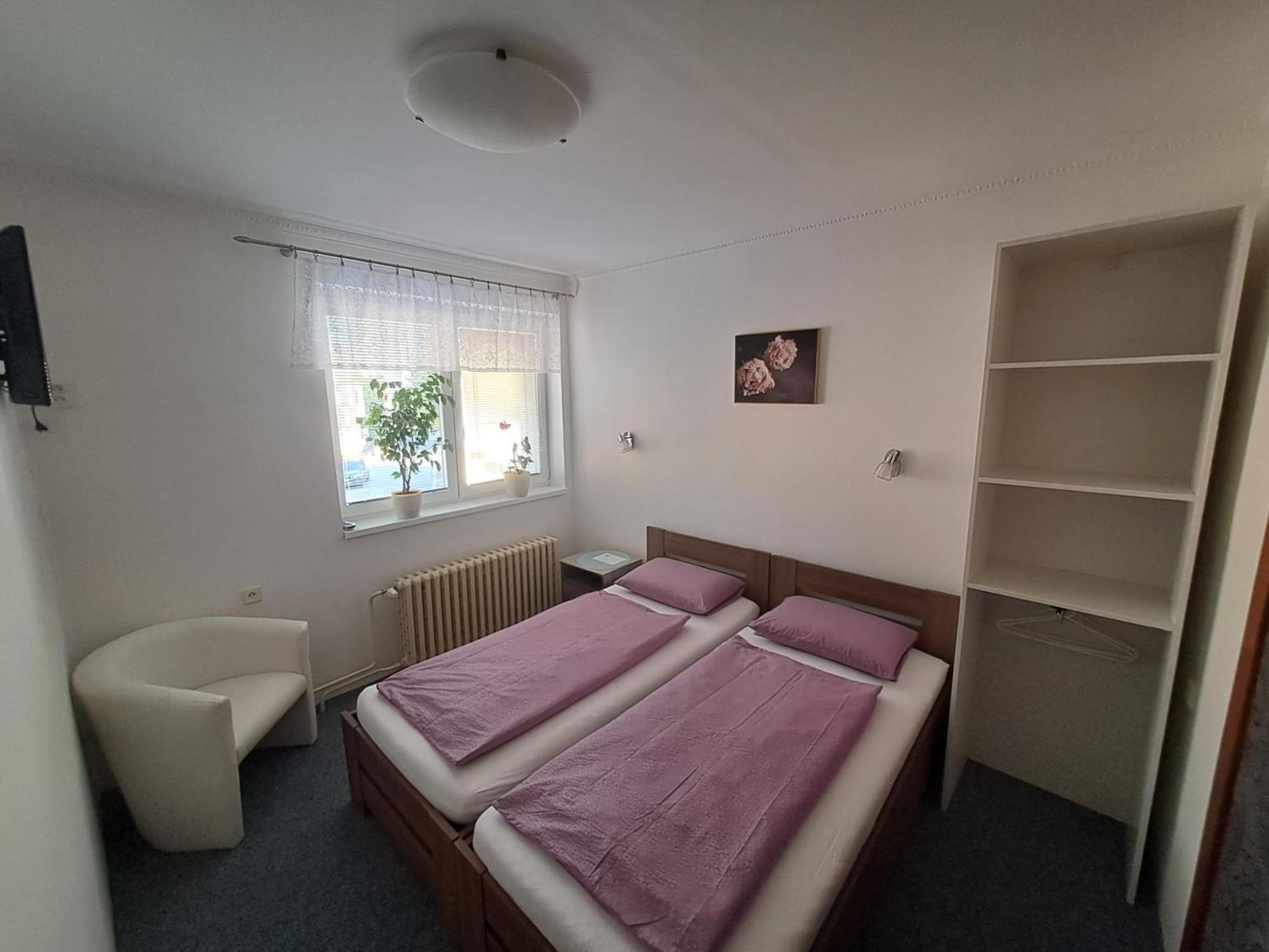 Ferienwohnung Pension Dana Karaskova Kutná Hora Exterior foto
